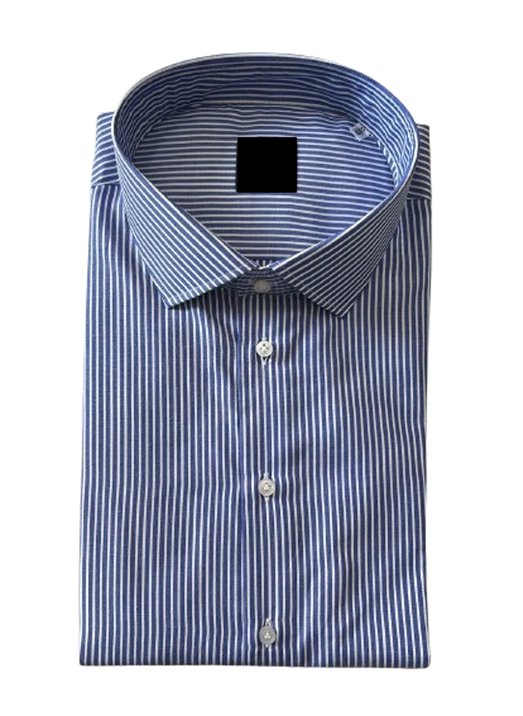 Camicia Uomo Napoli cotone 100%