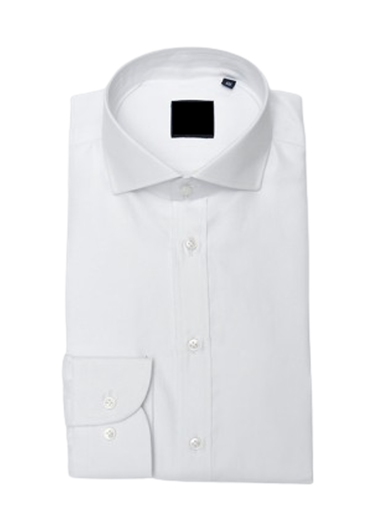 Camicia Uomo Oxford cotone 100%