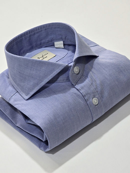 Laboratorio Partenopea Camiceria