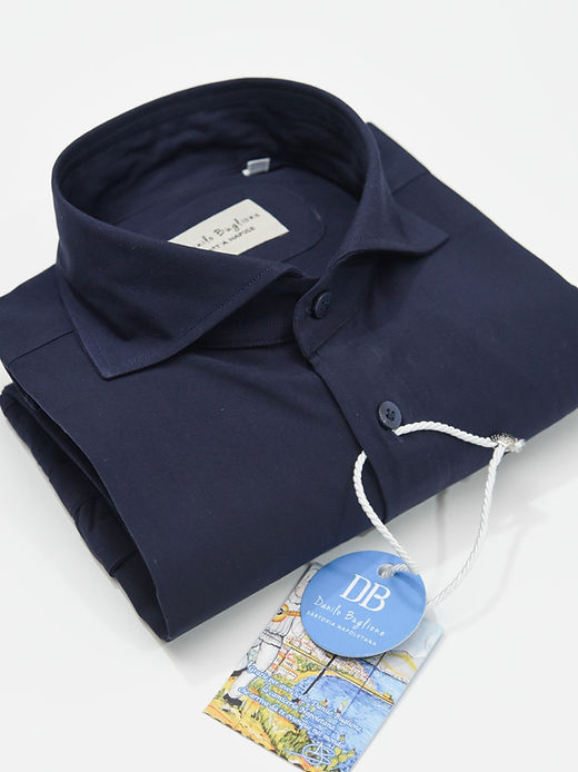 Camicie artigianali Partenopea